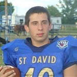 Chris Campbell