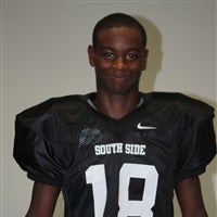 Quad Martin mugshot