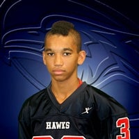 Nick Casanas mugshot