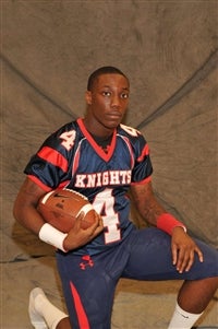 Brandon Farmer