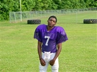 Verdell Alexander