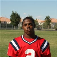 Ty Byrd