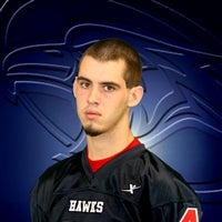 Marc Bourgeois mugshot