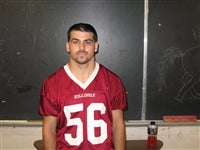 Nate Chamberlin