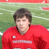 Caleb Basham