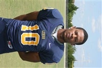 Malik Simmons