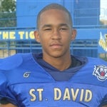 Derrick James