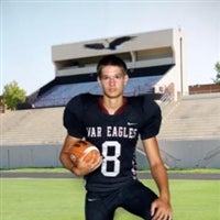 Austin Dale mugshot