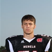 Chris Lintelman mugshot