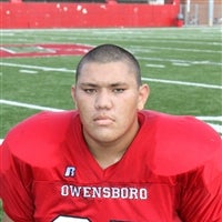 Jamal Sweeney