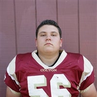Ryan Hanna mugshot