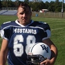 Mark Mrozinski mugshot