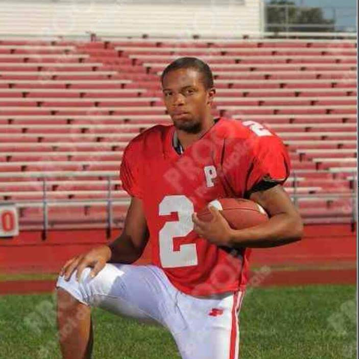 Dyonte Davis