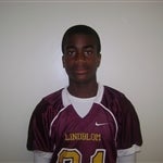 Demetrius Drummer