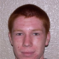 Colby Koste mugshot