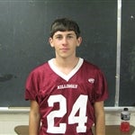 Danny O'Leary