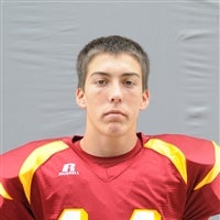 Grant Weiss mugshot