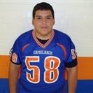 Jorge Cervantes mugshot