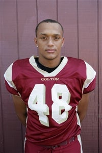 Rodney Hardrick mugshot