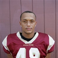 Rodney Hardrick mugshot
