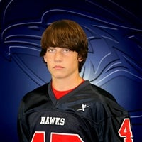 Beau King mugshot