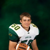Josh Anderson