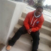 Bradeem Black
