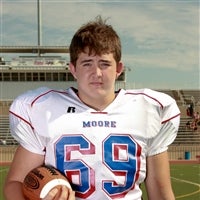 Spencer Damm mugshot