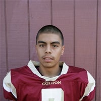 Randy Valdez mugshot