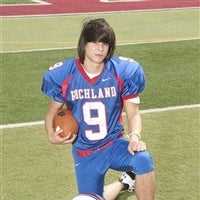 Dalton Cooper