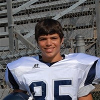 Aaron Arnett