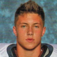 Dustin Fretwell