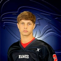 Jake Crawford mugshot