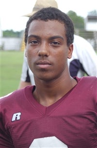 Eric Freeman mugshot