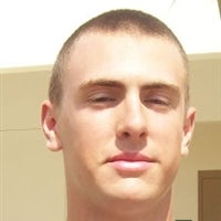Troy Burcky mugshot