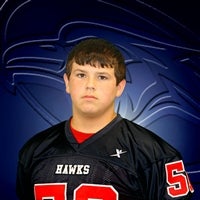 Dylan Hess