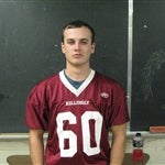 Jacob Whitehead