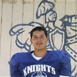 Freddy Tenorio mugshot