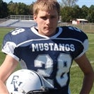 Zack Fredrickson mugshot