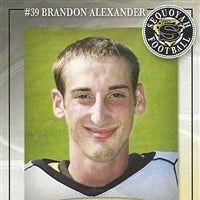 Brandon Alexander