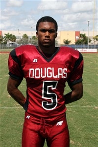 Orville Reynolds