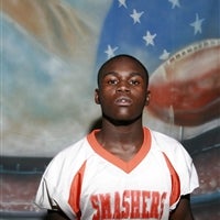 Dajon Bryant