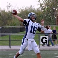 Brock Berglund