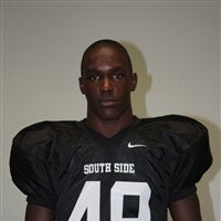 Trent Wilson mugshot
