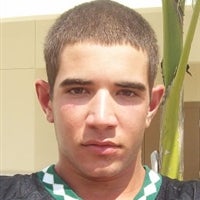 Garrett Ocana
