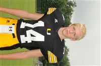 Connor York