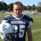 Mason Wittenburg mugshot