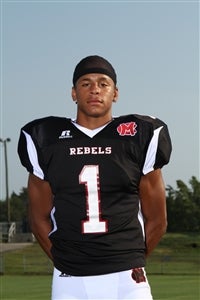 Devin Holland