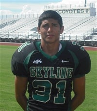 Stephen Martinez