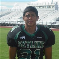 Stephen Martinez